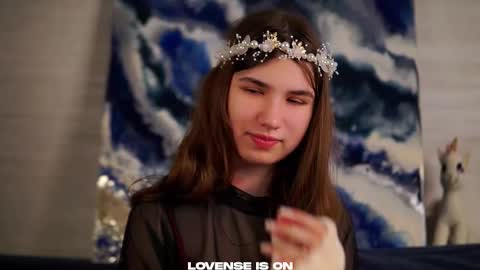 Ivy online show from November 2025 01:48:02 AM