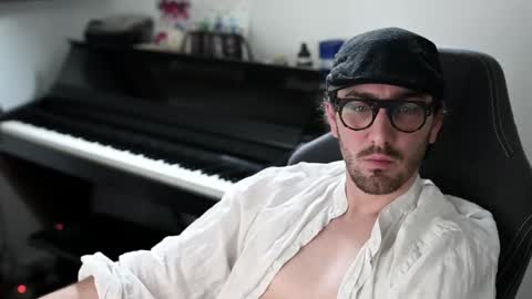 frenchy boy online show from April 2026 08:57:02 AM