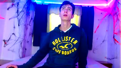 shaquiel online show from October 2025 11:52:01 AM