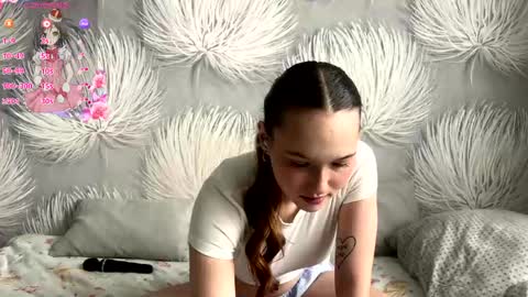 Snapshot of shaquitaalcosiba chatting on April 2026 05:10:02 AM Alica online show from April 2026 05:10:02 AM