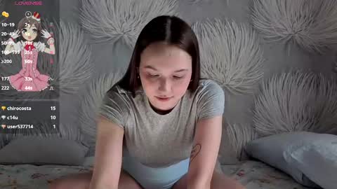 Snapshot of shaquitaalcosiba chatting on May 2026 04:40:02 AM Alica online show from May 2026 04:40:02 AM