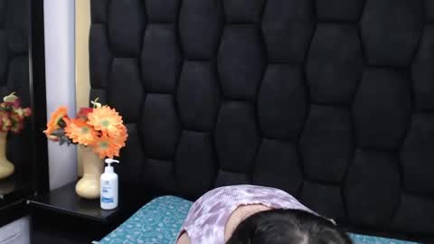 Sharim online show from February 2025 07:16:02 PM