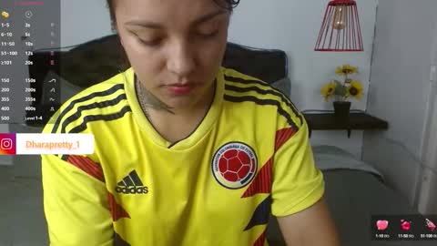 Snapshot of sharit_latina777 chatting on September 2025 07:41:01 PM sharit_latina777 online show from September 2025 07:41:01 PM