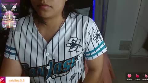 Snapshot of sharit_latina777 chatting on October 2025 02:12:02 AM sharit_latina777 online show from October 2025 02:12:02 AM