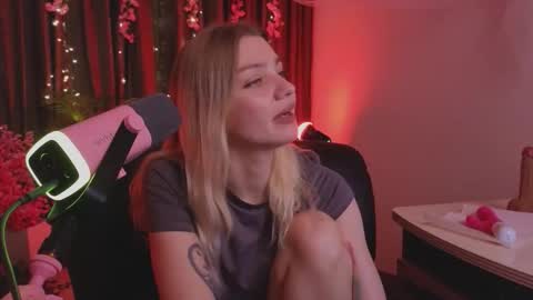 Candy online show from January 2026 02:21:02 PM