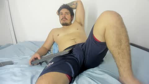 jhon deibyd online show from April 2026 02:03:02 AM