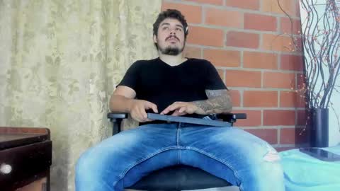 jhon deibyd online show from April 2026 06:49:01 AM