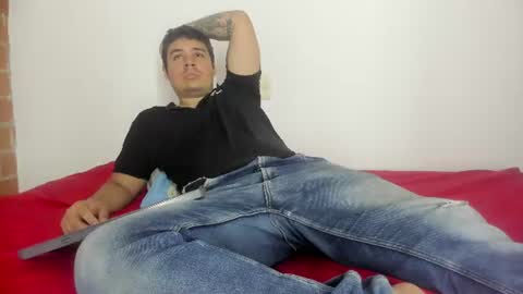 jhon deibyd online show from June 2026 05:20:02 AM