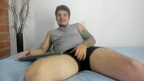 jhon deibyd online show from June 2026 05:12:01 AM