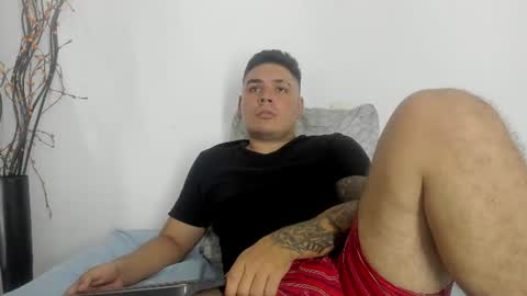 jhon deibyd online show from June 2026 08:19:01 AM