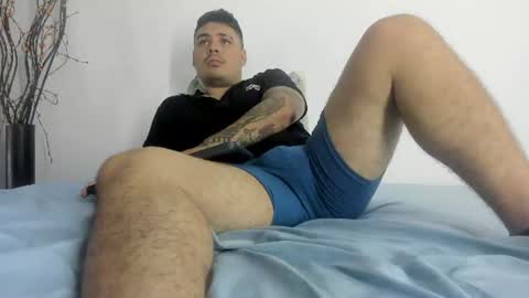jhon deibyd online show from June 2026 02:23:02 AM