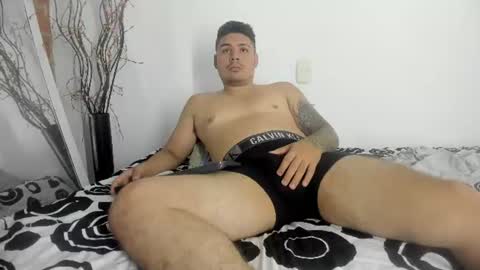 jhon deibyd online show from July 2026 06:59:02 AM