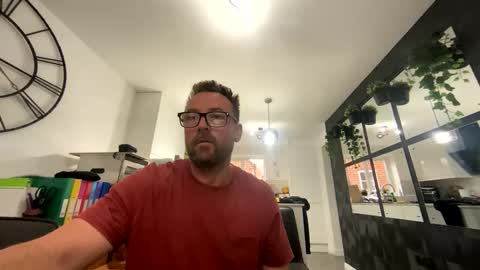 Sharksboy online show from February 2026 07:20:02 AM