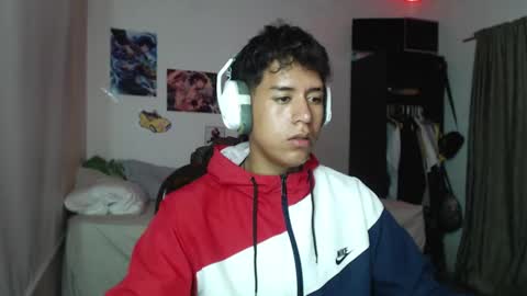 Frqnko online show from January 2025 10:16:01 AM