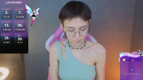 Snapshot of sharli_rose chatting on December 2024 07:26:02 PM Sharli online show from December 2024 07:26:02 PM