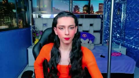 Snapshot of sharlon_ chatting on April 2026 02:02:02 PM Sharlond online show from April 2026 02:02:02 PM