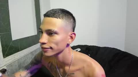 Sharlot07 online show from February 2025 10:09:01 AM