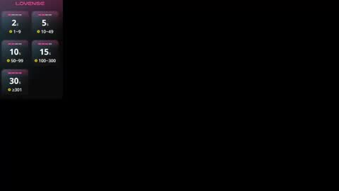 Sharlot07 online show from March 2025 01:51:01 PM