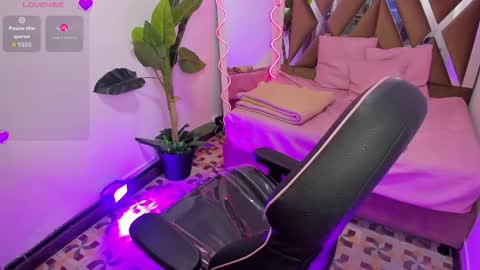 Sharlot online show from February 2026 03:51:02 AM