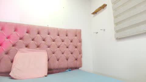 Sharlott online show from January 2025 11:54:02 AM