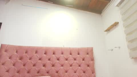 Sharlott online show from January 2025 06:13:02 PM