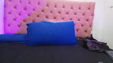 Sharlott online show from January 2025 01:22:01 PM