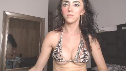 Sharlotte online show from January 2025 12:35:02 AM