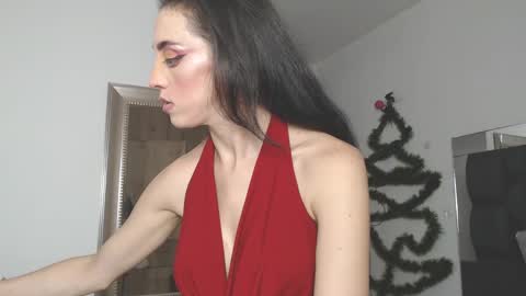 Sharlotte online show from January 2025 09:05:02 PM