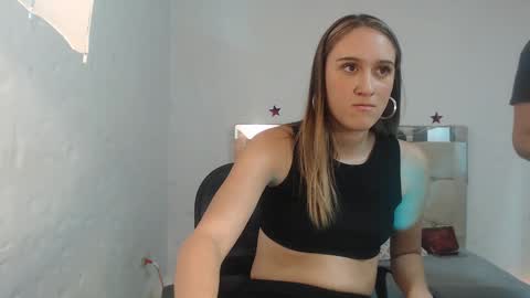 Snapshot of sharlotte__jones chatting on February 2025 02:45:01 PM Sara online show from February 2025 02:45:01 PM