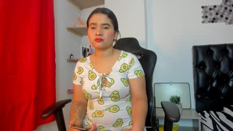 sharlotte_maikol online show from December 2024 08:23:02 AM