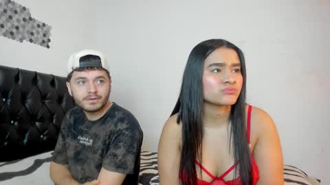 sharlotte_maikol online show from December 2024 09:30:01 AM