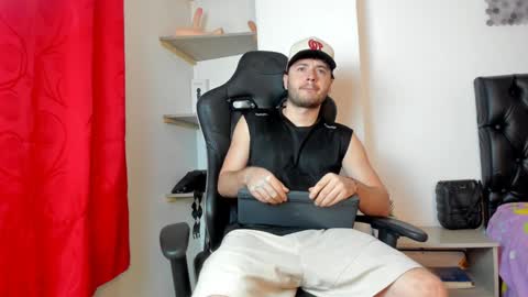 sharlotte_maikol online show from December 2024 06:05:02 AM