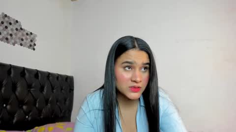 sharlotte_maikol online show from January 2025 06:15:02 AM