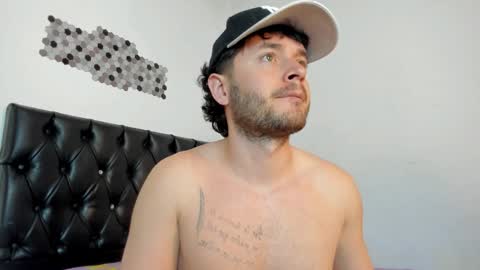 sharlotte_maikol online show from January 2025 09:59:02 AM