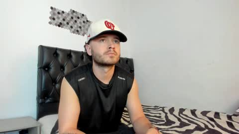 sharlotte_maikol online show from January 2025 09:57:01 PM