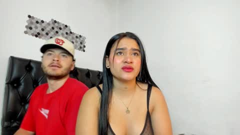 sharlotte_maikol online show from January 2025 07:03:01 AM