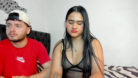 sharlotte_maikol online show from January 2025 10:04:02 AM