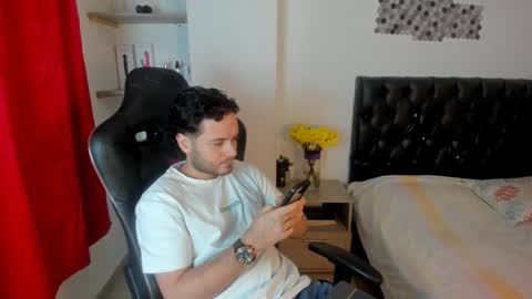 sharlotte_maikol online show from January 2025 07:38:02 AM