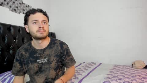 sharlotte_maikol online show from January 2025 08:29:01 AM