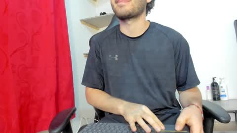 sharlotte_maikol online show from January 2025 07:25:01 AM