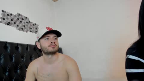 sharlotte_maikol online show from January 2025 07:54:01 AM