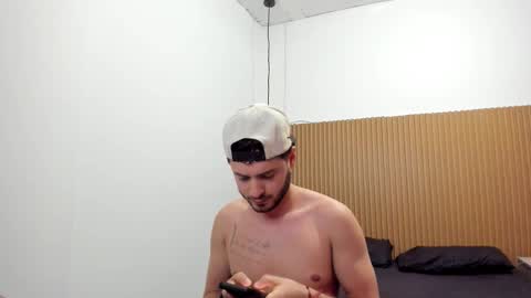 sharlotte_maikol online show from February 2025 01:19:01 AM