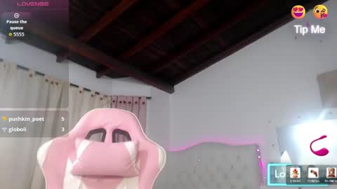 Snapshot of sharlotte_milk24 chatting on June 2026 05:35:02 AM sharlotte_milk24 online show from June 2026 05:35:02 AM