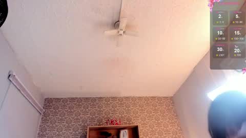  SHARLOTTE   online show from April 2026 07:07:02 PM