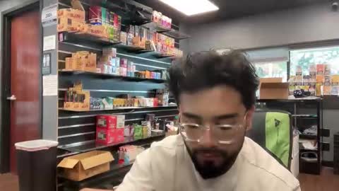 Snapshot of sharmaaditya7253 chatting on November 2025 07:06:01 PM sharmaaditya7253 online show from November 2025 07:06:01 PM