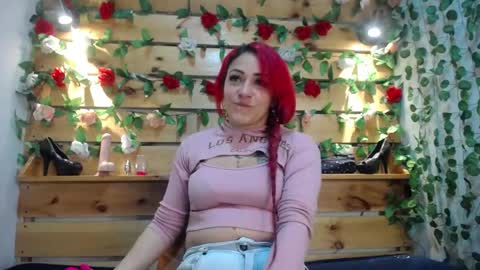 Sharol online show from March 2025 04:24:02 AM