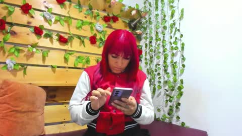 Sharol online show from September 2025 03:39:02 AM