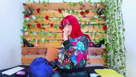 Sharol online show from September 2025 03:55:02 AM