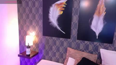 Sharom  online show from February 2025 07:55:01 PM