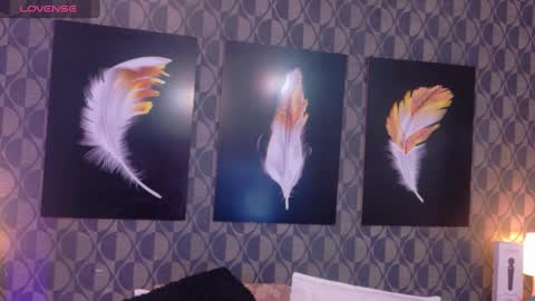 Sharom  online show from February 2025 07:59:02 PM